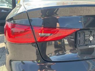 Audi A3 A3 Limousine (8VS/8VM), Sedan, 2013 / 2020 2.0 TFSI 16V picture 17