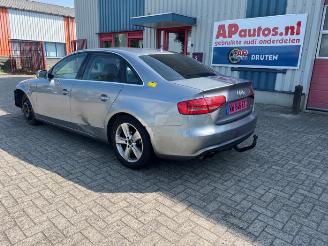 Audi A4 A4 (B8), Sedan, 2007 / 2015 2.0 TDI 16V picture 3