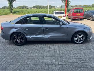 Audi A4 A4 (B8), Sedan, 2007 / 2015 2.0 TDI 16V picture 6