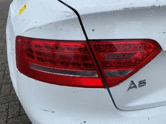 Audi A5 A5 Cabrio (8F7), Cabrio, 2009 / 2017 2.0 TFSI 16V picture 15