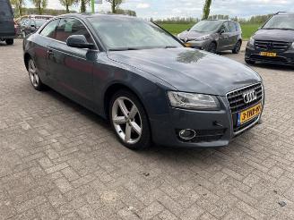 Audi A5 A5 (8T3), Coupe, 2007 / 2017 3.2 FSI V6 24V Quattro picture 7