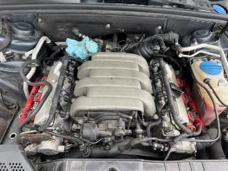 Audi A5 A5 (8T3), Coupe, 2007 / 2017 3.2 FSI V6 24V Quattro picture 16