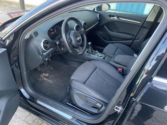 Audi A3 A3 Sportback (8VA/8VF), Hatchback 5-drs, 2012 / 2020 1.4 TFSI 16V picture 9