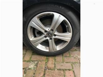 Mercedes E-klasse E Estate (S213), Combi, 2016 / 2023 E-220d 2.0 Turbo 16V 4-Matic picture 16