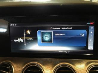 Mercedes E-klasse E Estate (S213), Combi, 2016 / 2023 E-220d 2.0 Turbo 16V 4-Matic picture 24