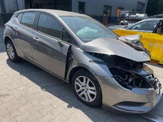 Auto da rottamare Opel Astra Astra K, Hatchback 5-drs, 2015 / 2022 1.0 Turbo 12V 2016