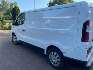 Renault Trafic Trafic (1FL/2FL/3FL/4FL), Van, 2014 1.6 dCi 90 picture 4