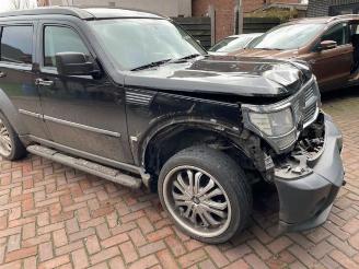 Dodge Nitro Nitro, SUV, 2006 / 2012 2.8 CRD 16V 4x2 picture 2