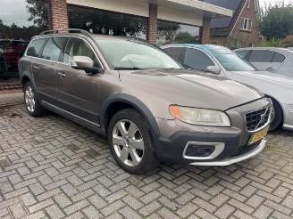 Autoverwertung Volvo Xc-70 XC70 (BZ), SUV, 2007 / 2016 3.2 24V AWD 2008/1