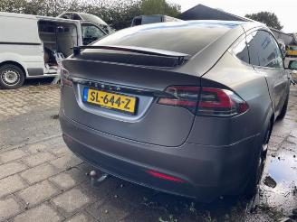 Tesla Model X Model X, SUV, 2013 100X picture 3