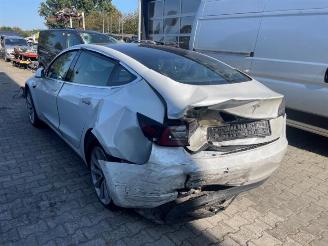 Tesla Model 3 Model 3, Sedan, 2017 Long Range AWD 75 kWh picture 2