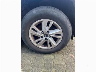 Citroën C4 Aircross C4 Aircross (BU), SUV, 2012 1.6i 16V 115 picture 7