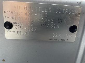 Citroën C4 Aircross C4 Aircross (BU), SUV, 2012 1.6i 16V 115 picture 6