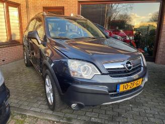 Uttjänta bilar auto Opel Antara Antara (LA6), SUV, 2006 / 2017 3.2 V6 24V 4x4 2008/1