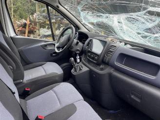 Opel Vivaro Vivaro, Van, 2014 / 2019 1.6 CDTI 115 picture 7