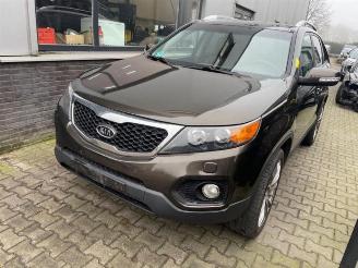 Dezmembrări autoturisme Kia Sorento Sorento II (XM), SUV, 2009 / 2015 2.2 CRDi 16V VGT 4x2 2009/10
