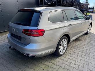 Volkswagen Passat Passat Variant (3G5), Combi, 2014 / 2024 1.4 GTE 16V picture 2