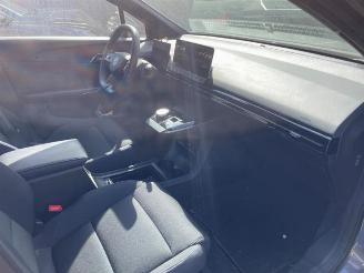 MG 4 Electric, Hatchback, 2022 Comfort, Luxury 64 kWh picture 8