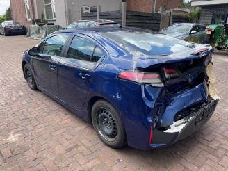 Opel Ampera Ampera, Hatchback, 2011 / 2015 1.4 16V picture 4