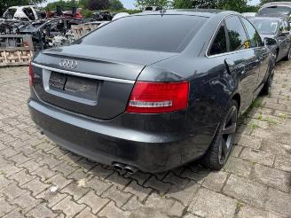 Audi S6 S6 (C6), Sedan, 2006 / 2011 5.2 V10 40V picture 3