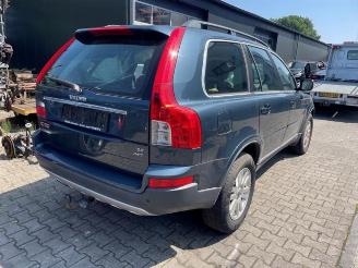 Volvo Xc-90 XC90 I, SUV, 2002 / 2014 3.2 24V picture 3