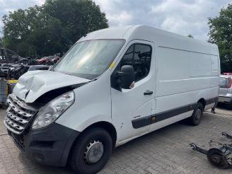 Renault Master Master III (MA/MB/MC/MD/MH/MF/MG/MH), Van, 2010 2.3 dCi 16V picture 1