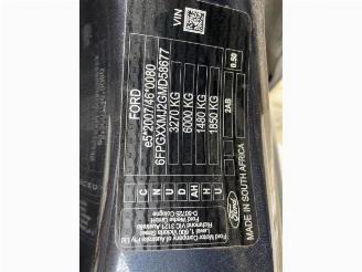 Ford Ranger Ranger, Pick-up, 2022 2.0 Bi-TDCi 16V 4x4 picture 6