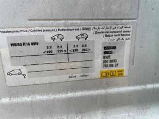 Peugeot 2008 2008 (CU), MPV, 2013 / 2019 1.2 12V e-THP PureTech 110 picture 6