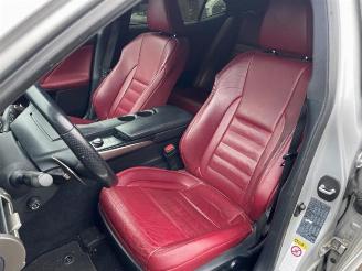 Lexus IS IS (E3), Sedan, 2013 250 2.5 16V picture 6