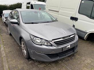 Peugeot 308 308 SW (L4/L9/LC/LJ/LR), Combi 5-drs, 2014 / 2021 1.6 BlueHDi 120 picture 2
