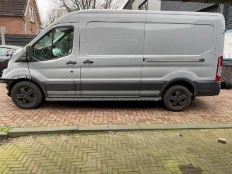  Ford Transit Transit, Van, 2013 2.0 TDCi 16V Eco Blue mHEV 170 2023