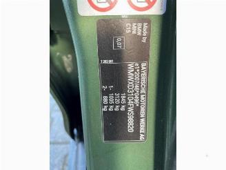 Mini Countryman Countryman (R60), SUV, 2010 / 2016 2.0 Cooper D 16V Autom. picture 6