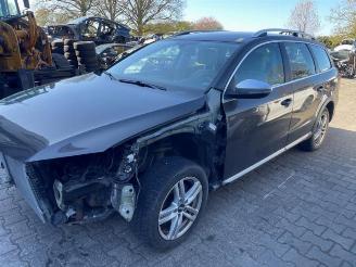 Uttjänta bilar auto Volkswagen Passat Passat Alltrack (365), Combi, 2012 / 2014 2.0 TDI 16V 170 4Motion 2012/0