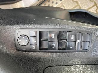 Mercedes ML ML II (164/4JG), SUV, 2005 / 2011 3.0 ML-320 CDI 4-Matic V6 24V picture 8