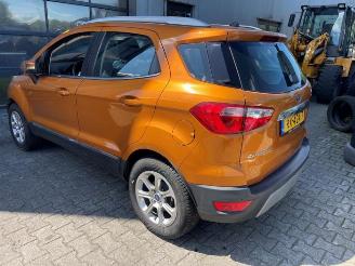 Ford EcoSport EcoSport (JK8), SUV, 2013 1.0 EcoBoost 12V 125 picture 4