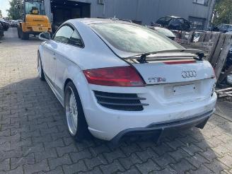 Audi TT TT (8J3), Coupe, 2006 / 2014 1.8 TFSI 16V picture 2