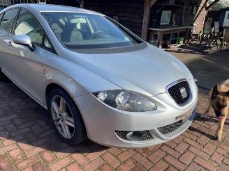Seat Leon Leon (1P1), Hatchback 5-drs, 2005 / 2013 1.4 TSI 16V picture 2