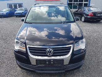 Volkswagen Touran Zwart LC9X Onderdelen Bumper Deur picture 3