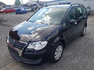 Volkswagen Touran Zwart LC9X Onderdelen Bumper Deur picture 1