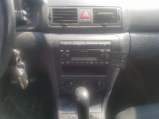 Skoda Octavia Zilver LF7T Onderdelen Bumper Deur picture 11