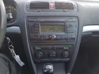 Skoda Octavia Beige LF8H 9202 Onderdelen Bumper Deur picture 11