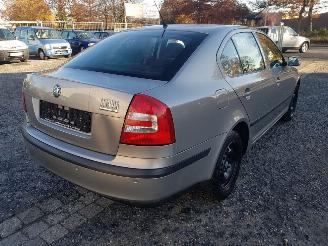 Skoda Octavia Beige LF8H 9202 Onderdelen Bumper Deur picture 6