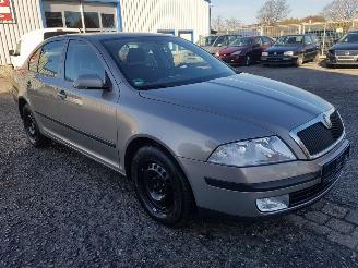 Skoda Octavia Beige LF8H 9202 Onderdelen Bumper Deur picture 3