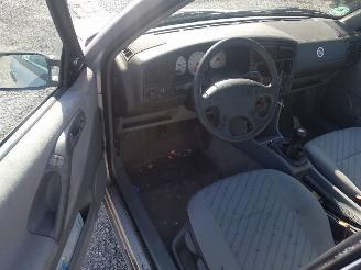 Volkswagen Passat 35I Zilver LB7Z Onderdelen Bumper Deur picture 9