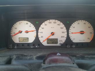 Volkswagen Passat 35I Zilver LB7Z Onderdelen Bumper Deur picture 12