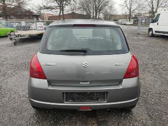 Suzuki Swift Grijs ZCD Onderdelen Deur Motorkap picture 7