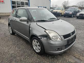 Suzuki Swift Grijs ZCD Onderdelen Deur Motorkap picture 3