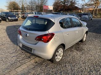 Opel Corsa E 1.4 Zilver Z176 Onderdelen picture 1