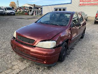 Dezmembrări autoturisme Opel Astra Rood Z549 F13 3.74 Bak X16SZR Motor 1999/1