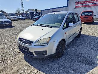 Ford C-Max 1.8 Polar-Silber Met. Onderdelen Versnellingsbak picture 1